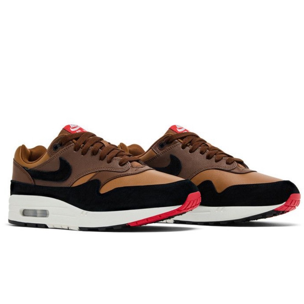 Nike air max 1 W cocao wow
Brand new - Picture 5 of 9